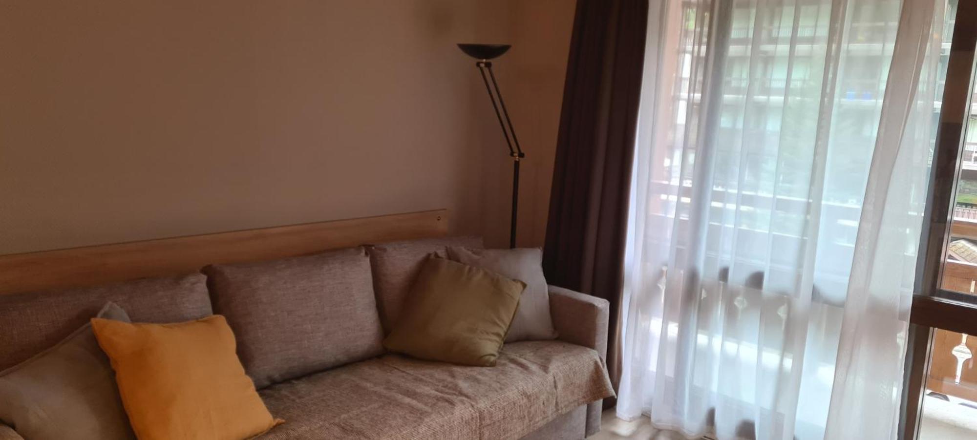 Eperon 1 Daire Les Deux Alpes Dış mekan fotoğraf